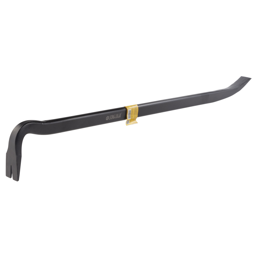 Sigma Лом-гвоздодер усиленный 750×30×16мм SIGMA (4324141) Київ - фото 8