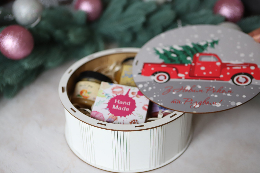 Подарок на новый год любимой №46 подруге, маме, женщине, жене. Одесса - изображение 8