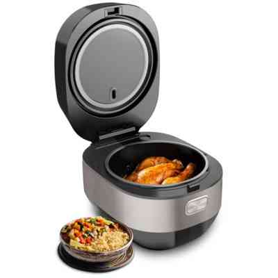 Мультиварка Tefal RK908A34 Винница