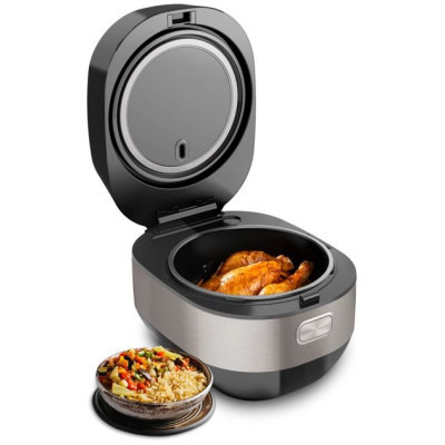 Мультиварка Tefal RK908A34 Винница - изображение 2