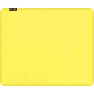 Килимок для мишки Hator Tonn Evo M Yellow (HTP-024) Вінниця