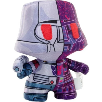 Мягкая игрушка YUME коллекционная Transformers - Megatron мягконабивная (19488) Винница - изображение 2