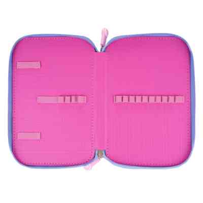 Пенал Yes Cute Bear HP-01 твердий подвійний (533636) Винница