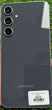 Смартфон: Samsung Galaxy S23 FE 8/128Gb. Neverlock. Київ