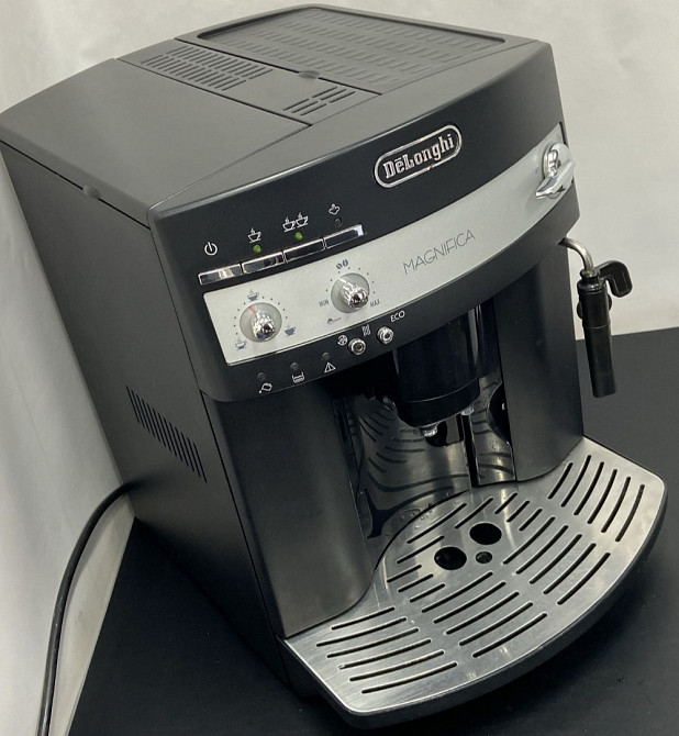Кавомашина Delonghi Magnifica ESAM 3000.B. Київ - фото 5