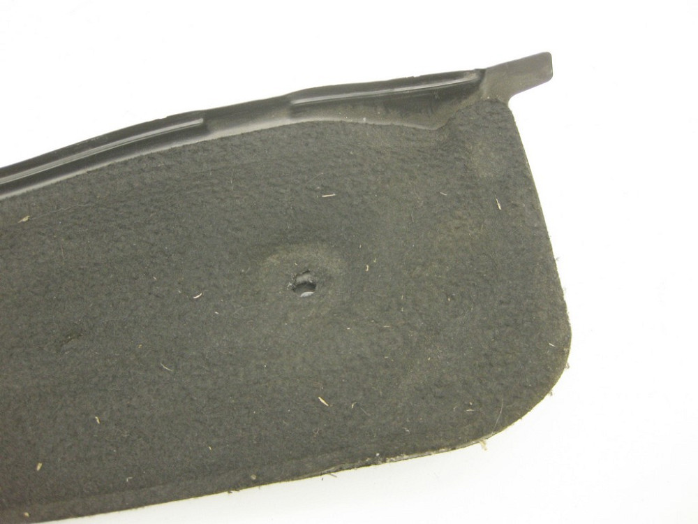 Mercedes-Benz  A2216200340 Перегородка моторного щита верхня частина S-Class W221 CL C216 Одесса - изображение 8