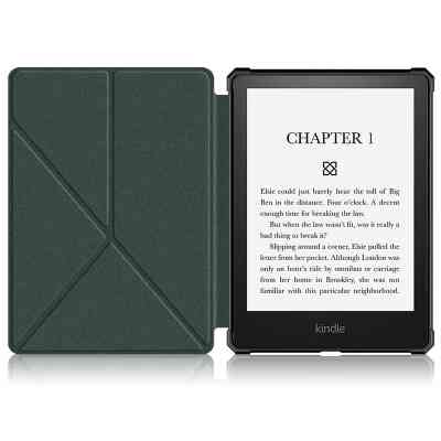 Чохол до електронної книги BeCover Ultra Slim Origami Amazon Kindle Paperwhite 11th Gen. 2021 D (707220) Вінниця