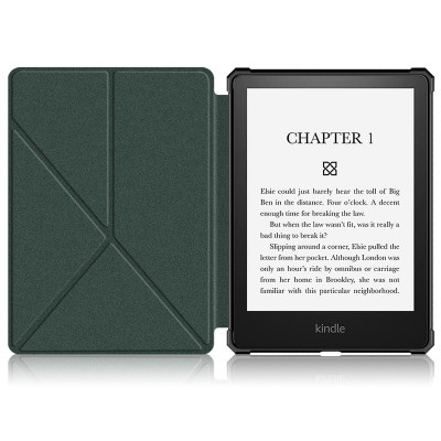 Чехол для электронной книги BeCover Ultra Slim Origami Amazon Kindle Paperwhite 11th Gen. 2021 D (707220) Винница - изображение 2
