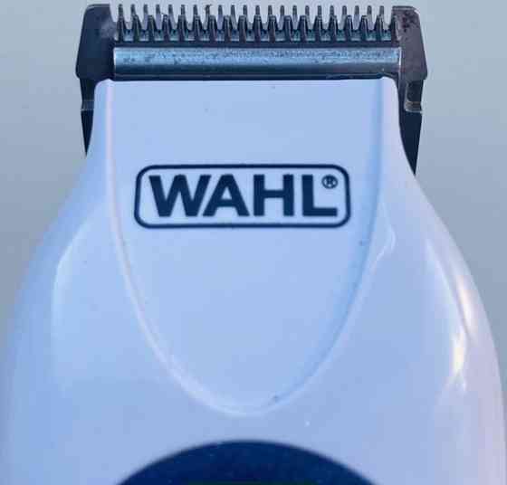 Триммер WahI на батарейках Киев