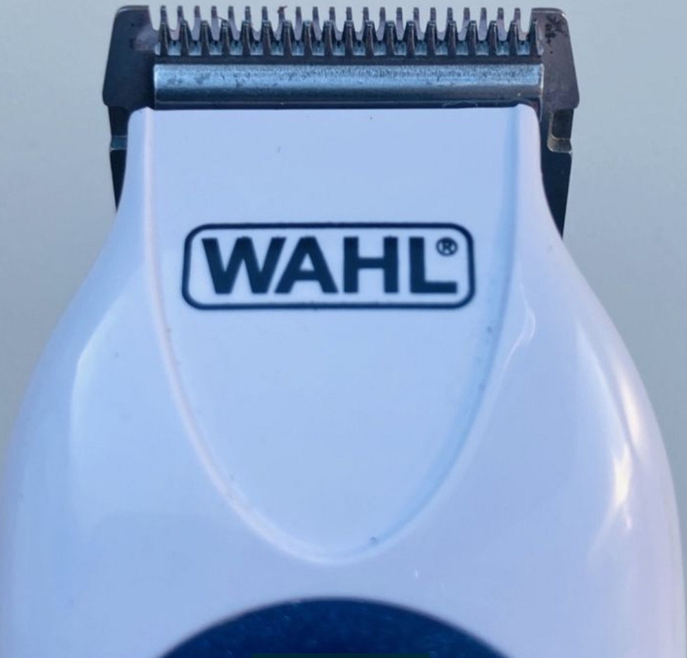 Триммер WahI на батарейках Киев - изображение 3