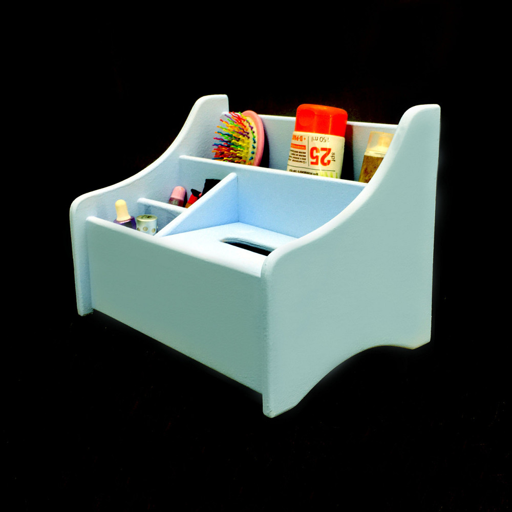 Органайзер для косметики "Амалія" ірис Миколаїв - фото 7