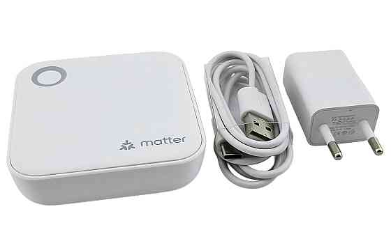 PES HUB MATTER для віддаленого керування смарт-замками Київ