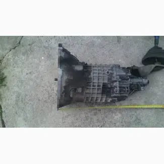 Коробка передач 5-ст Опель Рекорд 2.3д 2400024590226 Вінниця - фото 1