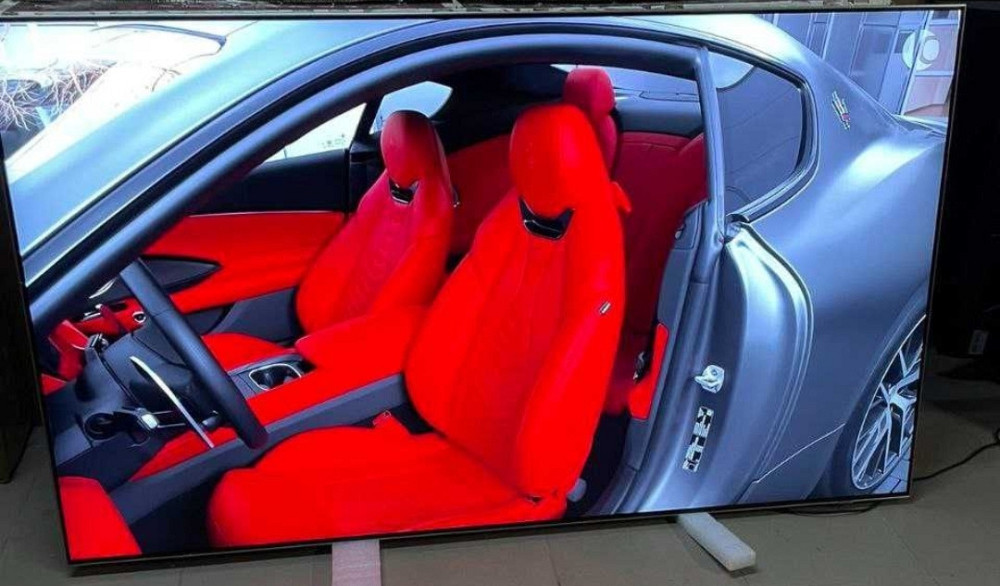 Телевизор: 75