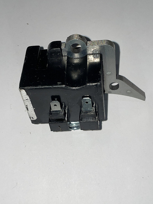 Котушка запалювання бензопила Goodluck 6200 (велике) Мукачево - фото 1