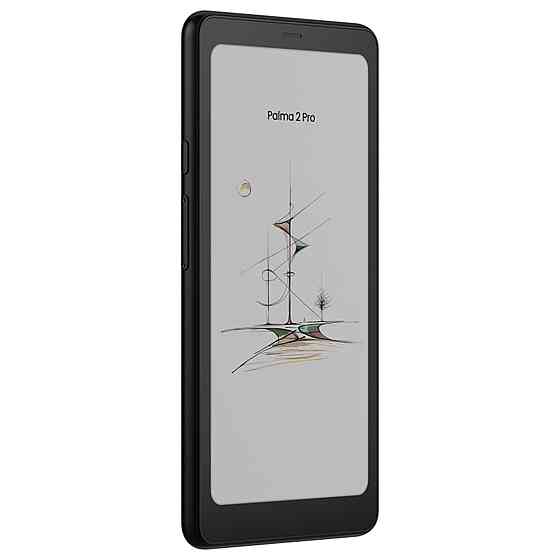 Електронна книга BOOX Palma 2 Pro Black ( 11069 ) Харків