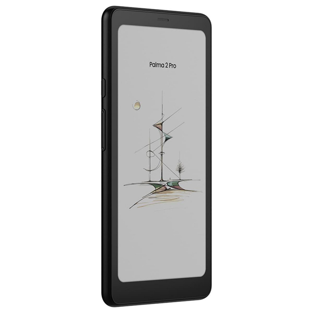 Електронна книга BOOX Palma 2 Pro Black ( 11069 ) Харьков - изображение 2