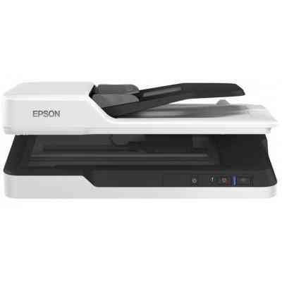 Сканер Epson WorkForce DS-1630 (B11B239401) Вінниця