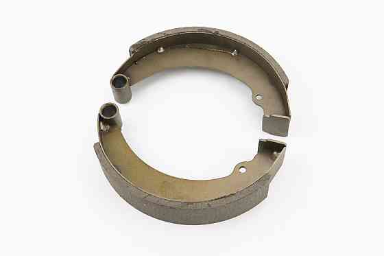 Гальмівні колодки задні к-кт Киев