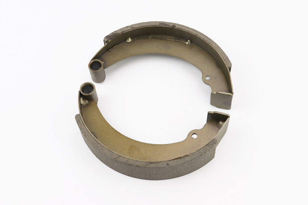 Гальмівні колодки задні к-кт Киев - изображение 1