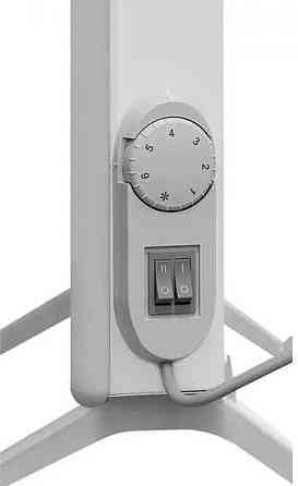 Конвектор электричний RODA Standard - 2,0 кВт / 2,5 кВт. Київ