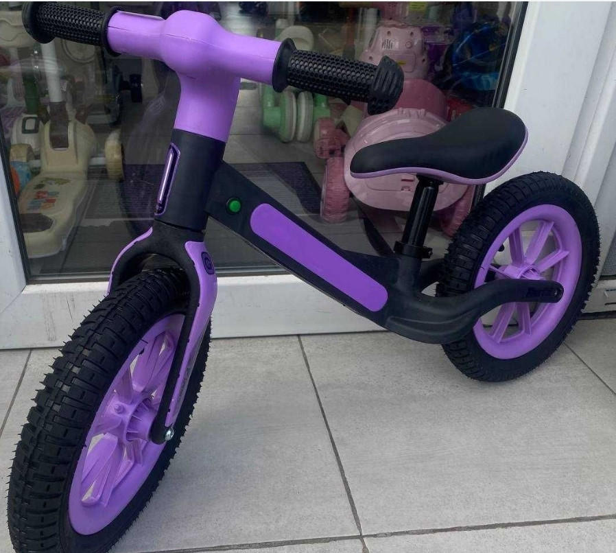 Беговел дитячий двоколісний велобіг для дітей. Київ - фото 1