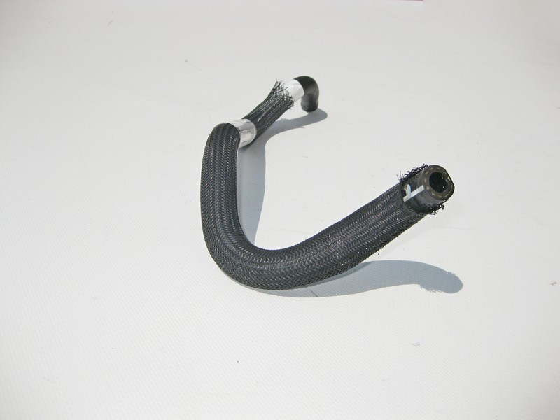 Mercedes-Benz  A2039978382 Шланг від бачка ГУР до радіатора при двигуні M273 V8 5.5л CLK C209 Одеса - фото 5