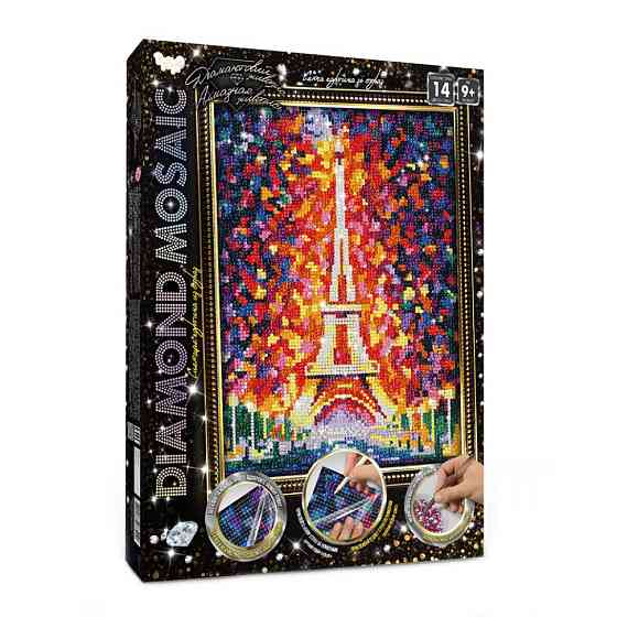 Набор креативного творчества 