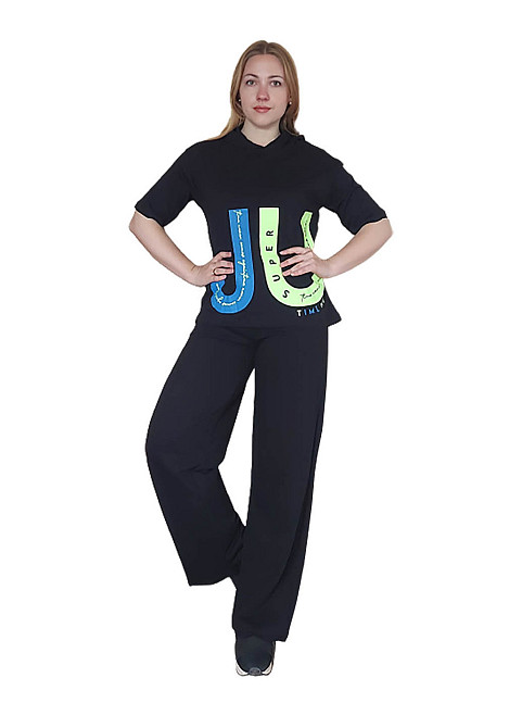 Костюм трикотажний L 0023-3 M Київ - фото 1
