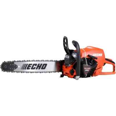 Ланцюгова пила ECHO бензинова CS-7310SX 4,05кВт/5,4к.с. 20&quot;, 3/8 72лан., 1,5мм (CS-7310SX) Вінниця