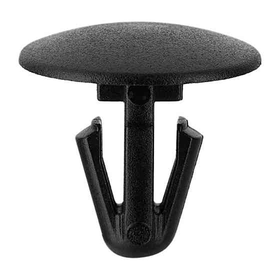 Клипса уплотнителя двери багажника Citroen Fiat Lancia Peugeot Volvo 9605146380 9467047580 6999A3 6999T4 10709 Киев