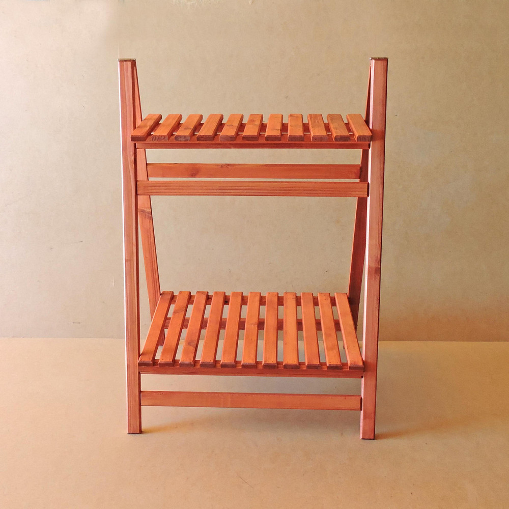 Этажерка разборная 