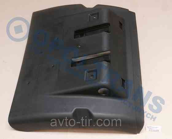 Крыло заднего моста заднее RVI / VOLVO FH12 Луцк