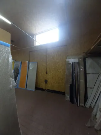 Здам склад\виробництво. Б.Хмельницького (напроти "Пресс завода") Своя вода, каналізація, Багато електрки (готові дати 20+кВт), Опалення твер Дніпро