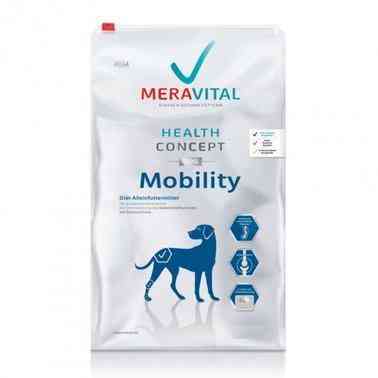 MERA Vital MVH Mobility (Мера Вітал Мобіліті) корм для собак під час хвороб опорно-рухового апарату 10 кг Запоріжжя