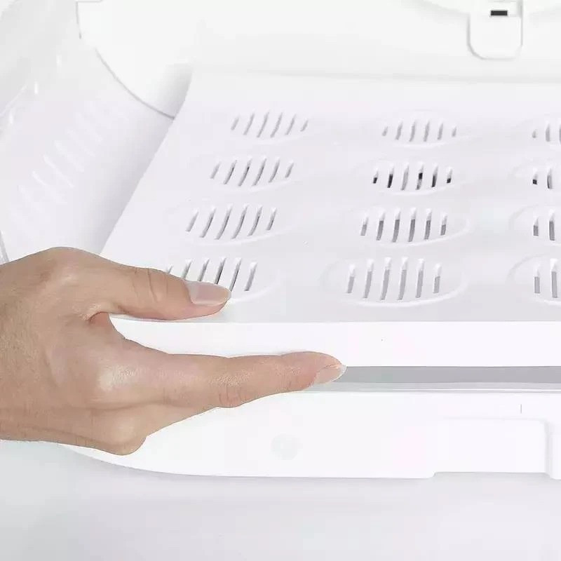 Смарт-сушка Petkit Airsalon Max Pro Smart Pet Dryer Box (PD10) Харьков - изображение 4