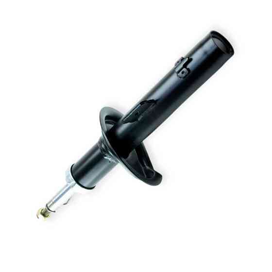 Амортизатор Ситроен Berlingo-Пежо Partner (96-02) левый L, газ. передний Мукачево