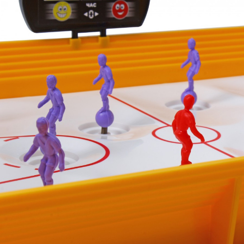 Настільна гра "Баскетбол ТехноК", арт. 0342 Житомир - фото 3