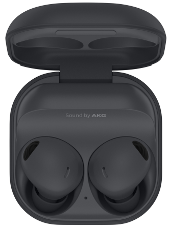 Наушники Samsung Galaxy Buds2 Pro Bluetooth 5.3 с ANC, 24-bit Hi-Fi, 360° звук, авто-подключение, до 18 часов Киев