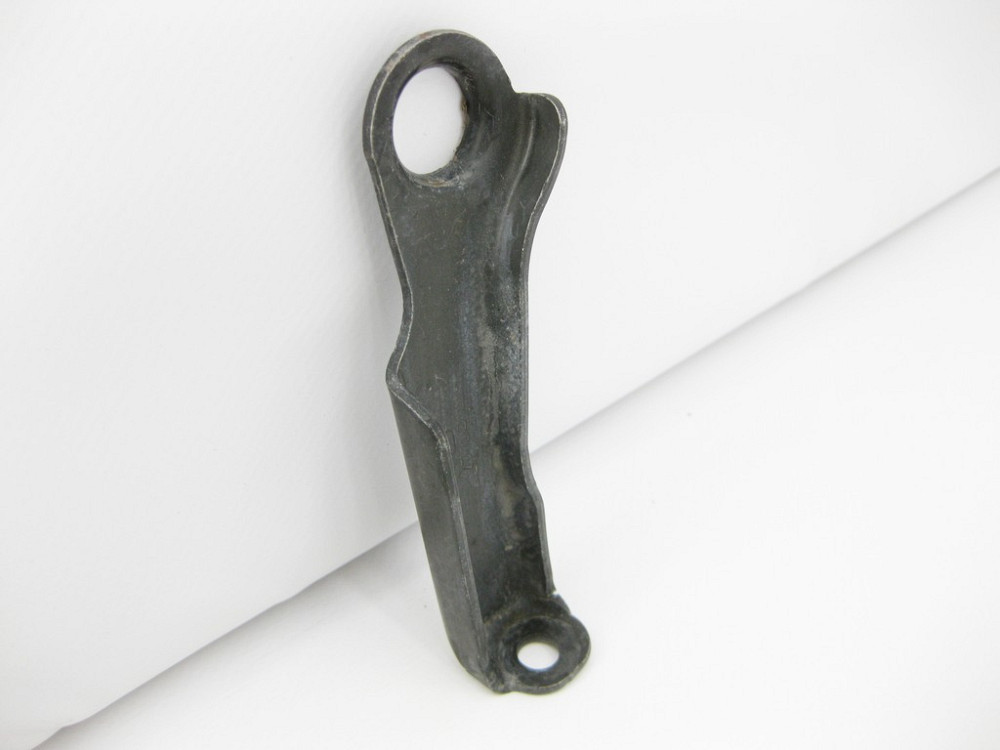 Mercedes-Benz  A1122230441 Кронштейн - вуха задня ліва для двигунів M112 V6 2.4 2.6 3.2 3.7л M113 V8 4.3 5.0 5.5л Одесса - изображение 4