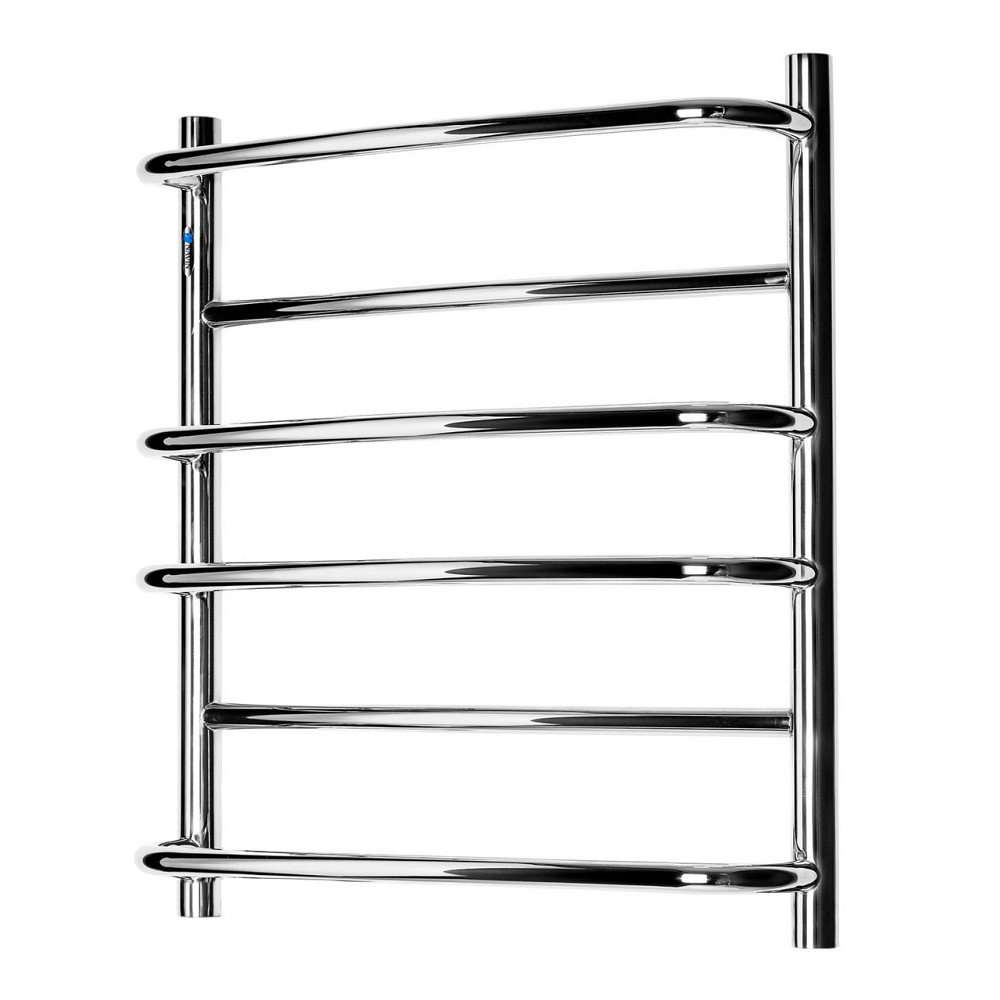 Водяна рушникосушка NAVIN Омега 500х600 00-015020-5060 Київ - фото 1