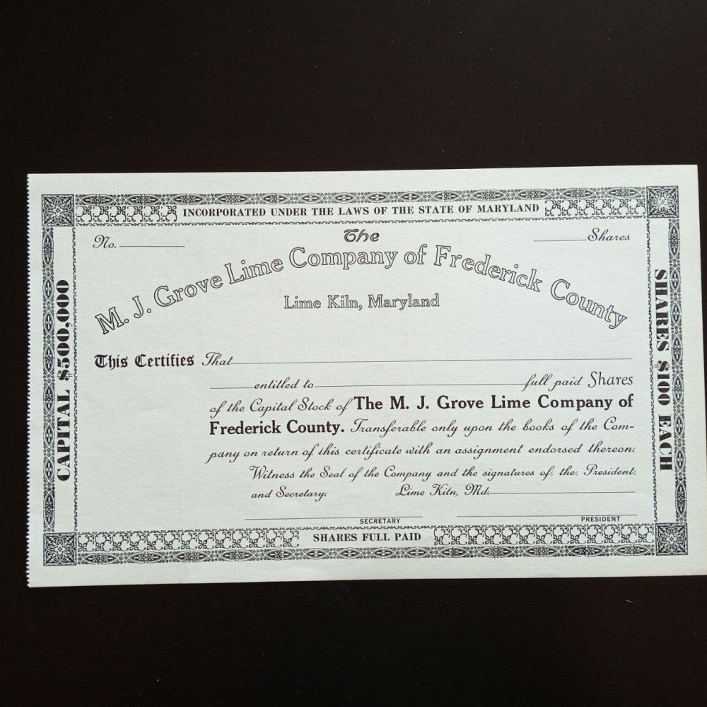 Акция. 19.. Чистая 500,000(Б-31) Полтава - изображение 1