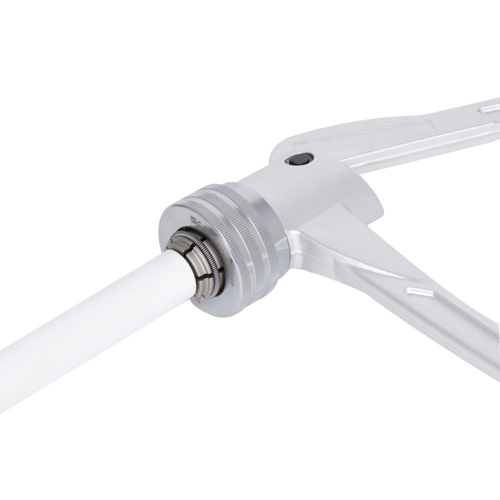 Набор инструментов Thermo Alliance для аксиального фитинга d16-32 ручной STD-301 Киев - изображение 9