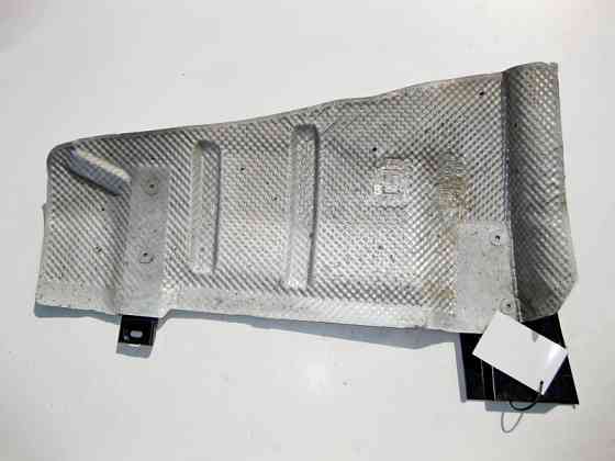 Mercedes-Benz  A2196800220 Захисний екран правого глушника праворуч CLS C219 Одеса