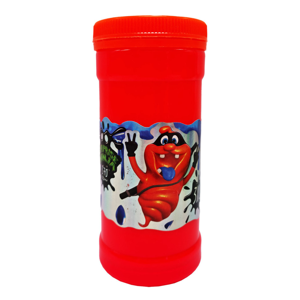 В'язка маса "Surprise Ninja" 3 XL SLM-08-01U укр Помаранчевий Вінниця - фото 1