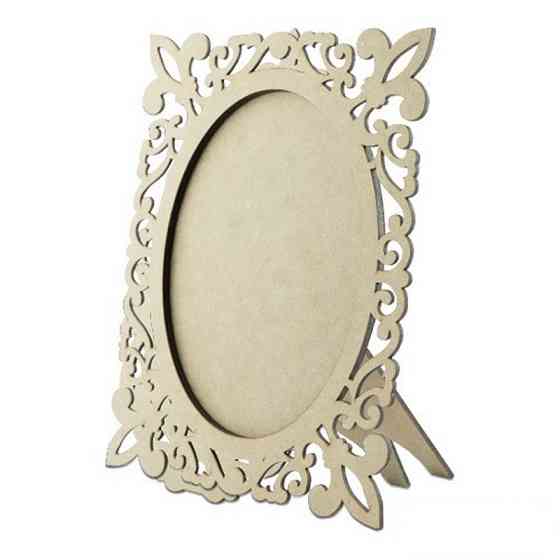 Заготовка для декорирования 