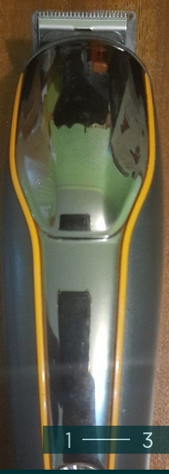 Тример Машинка для стриження. Київ - фото 1