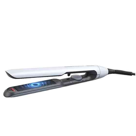 Праска (випрямляч) для волосся Philips BHS520/00 Білий Харків