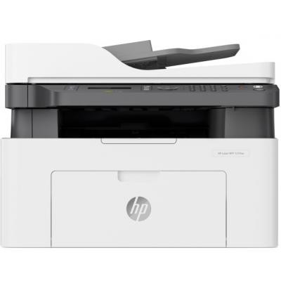 Багатофункціональний пристрій HP LaserJet 137fnw с WiFi (4ZB84A) Вінниця - фото 2
