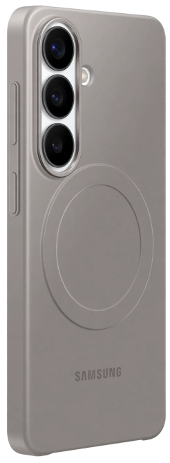 Чохол Samsung S26 Plus Slim Magnet Case EF-SS947CJEGWW Gray (7237311) Київ - фото 4